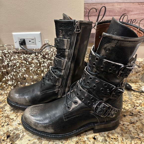 AS98 Archie Ice 39 8.5-9.0 - Picture 4 of 5